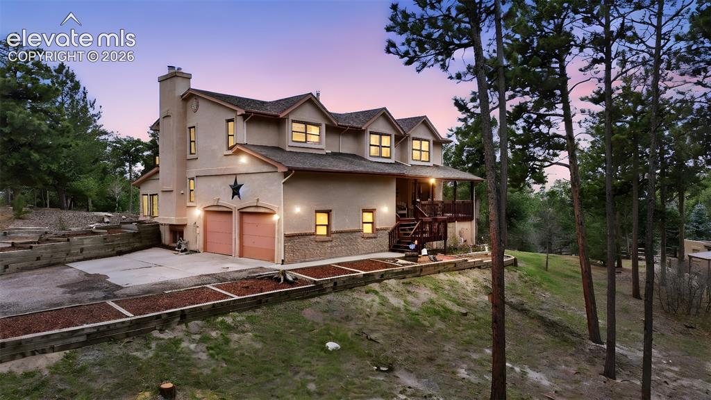 19340 Shadowood Drive Monument CO 80132