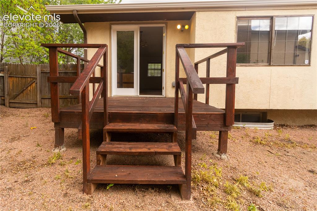 5210 Alteza Drive Colorado Springs CO 80917