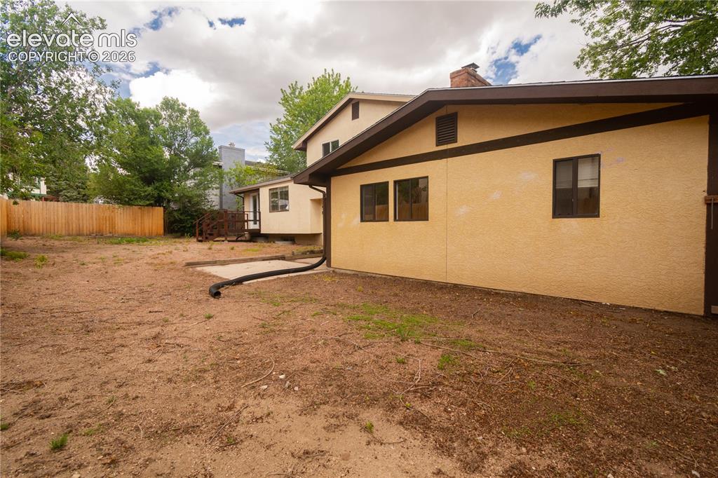 5210 Alteza Drive Colorado Springs CO 80917
