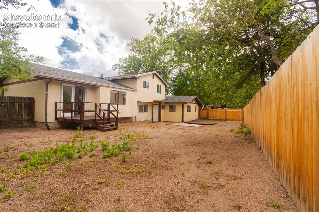 5210 Alteza Drive Colorado Springs CO 80917