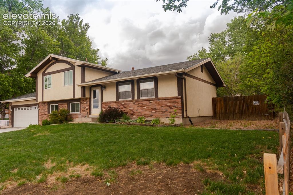 5210 Alteza Drive Colorado Springs CO 80917