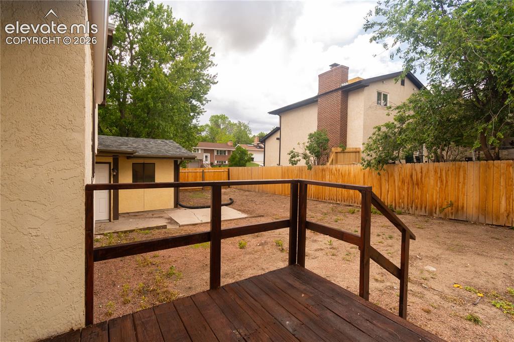 5210 Alteza Drive Colorado Springs CO 80917