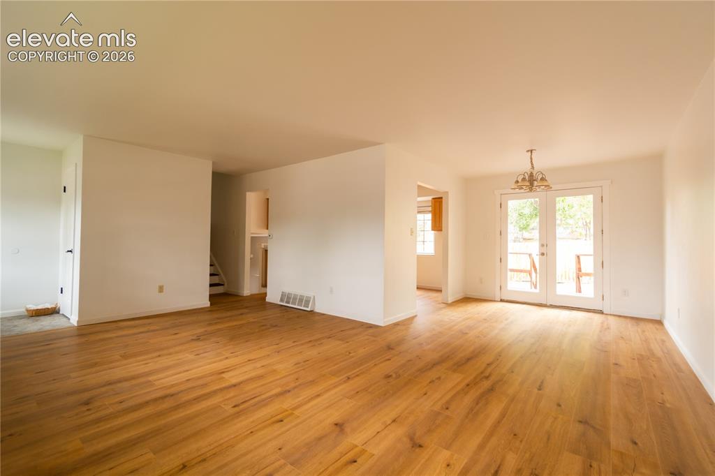 5210 Alteza Drive Colorado Springs CO 80917