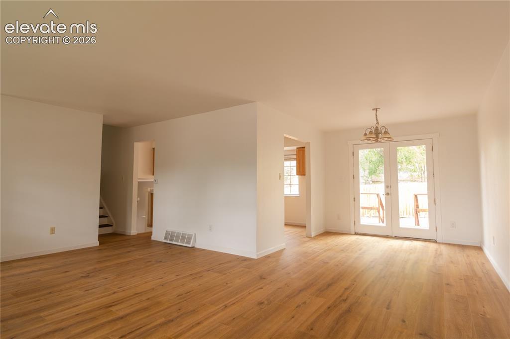 5210 Alteza Drive Colorado Springs CO 80917