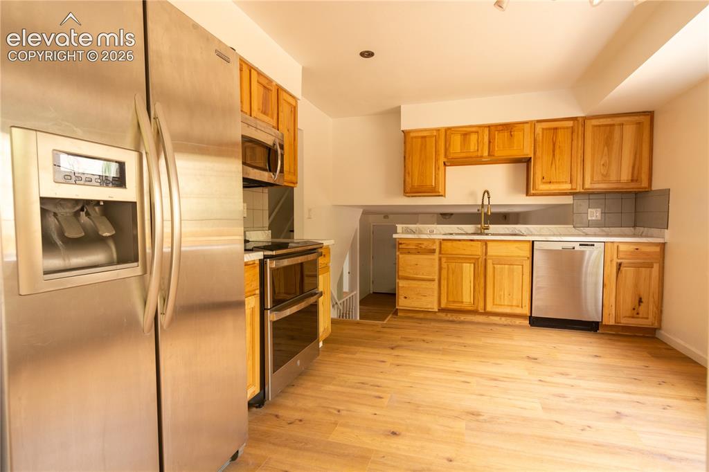 5210 Alteza Drive Colorado Springs CO 80917