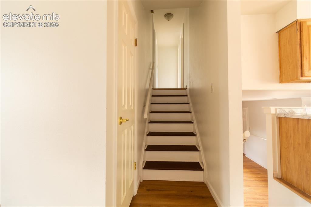 5210 Alteza Drive Colorado Springs CO 80917
