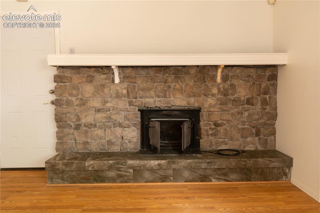 5210 Alteza Drive Colorado Springs CO 80917
