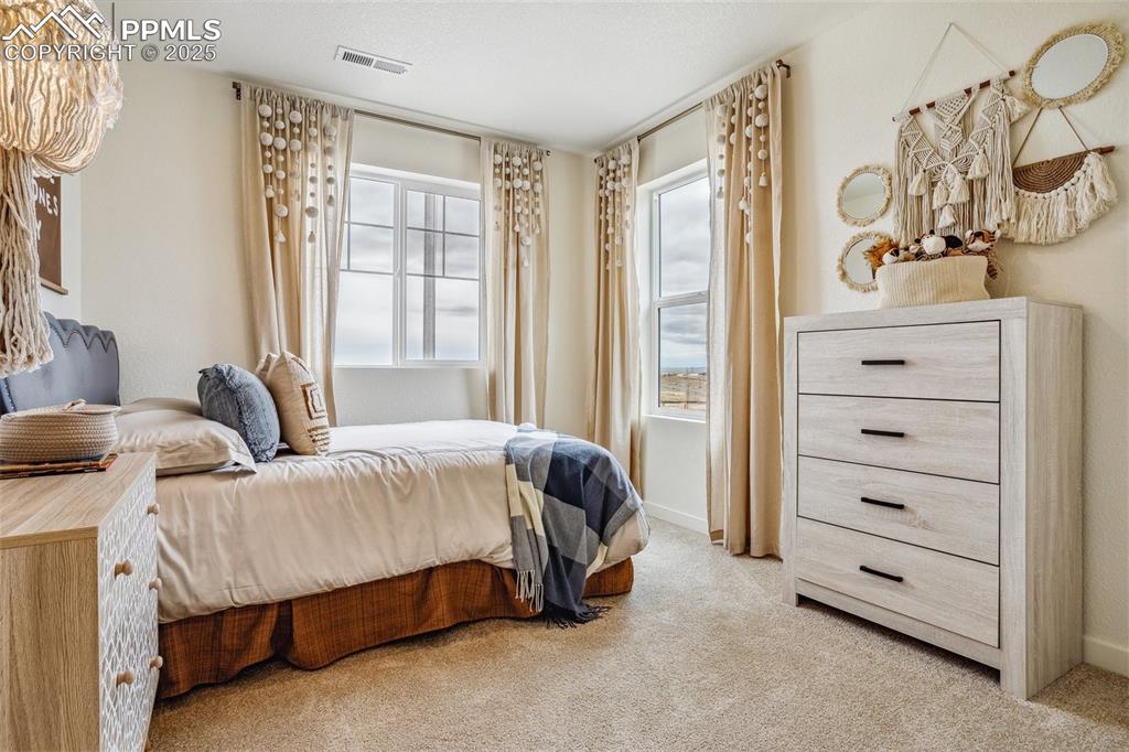 6128 Alpine Ridge Drive Colorado Springs CO 80925