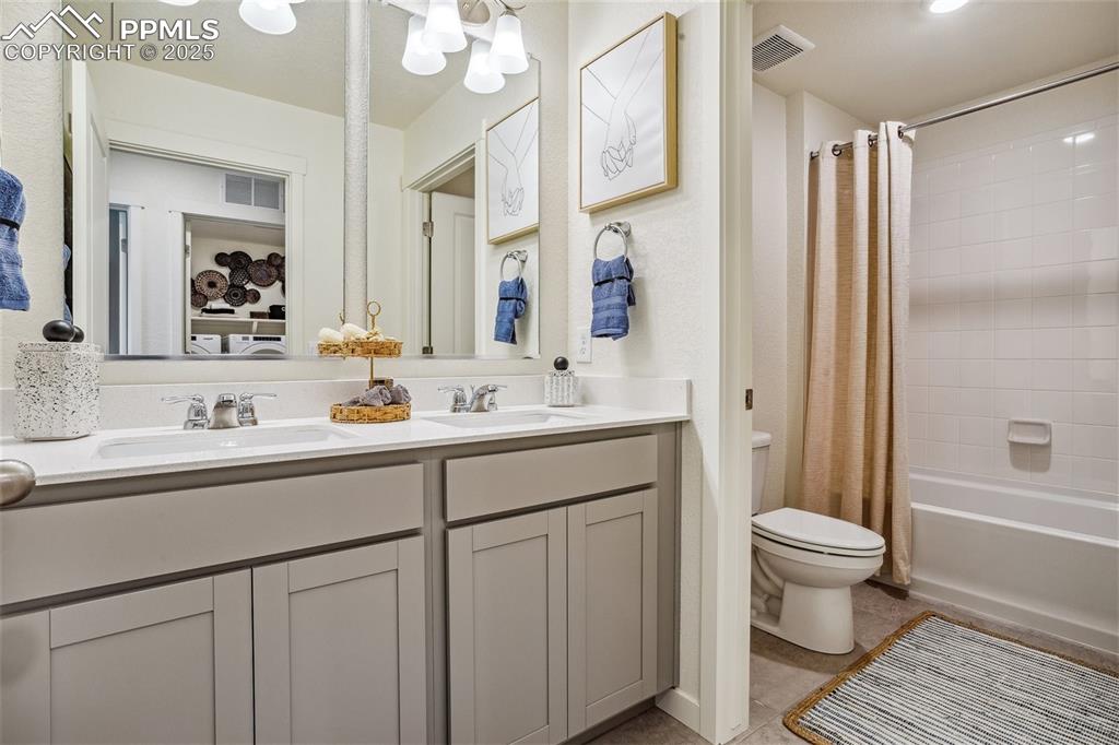 6128 Alpine Ridge Drive Colorado Springs CO 80925