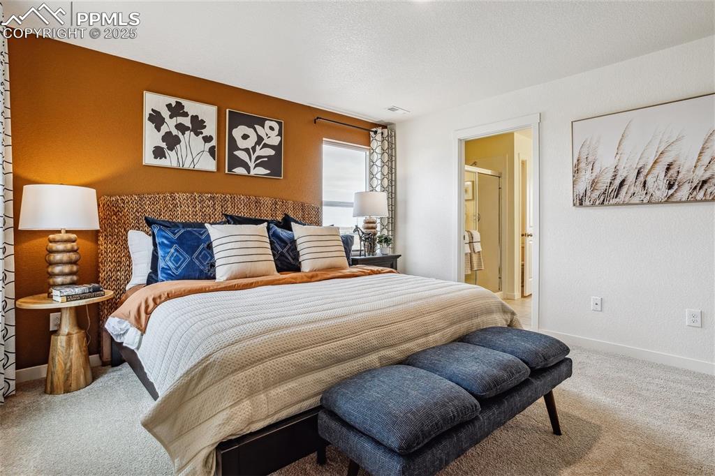 6128 Alpine Ridge Drive Colorado Springs CO 80925