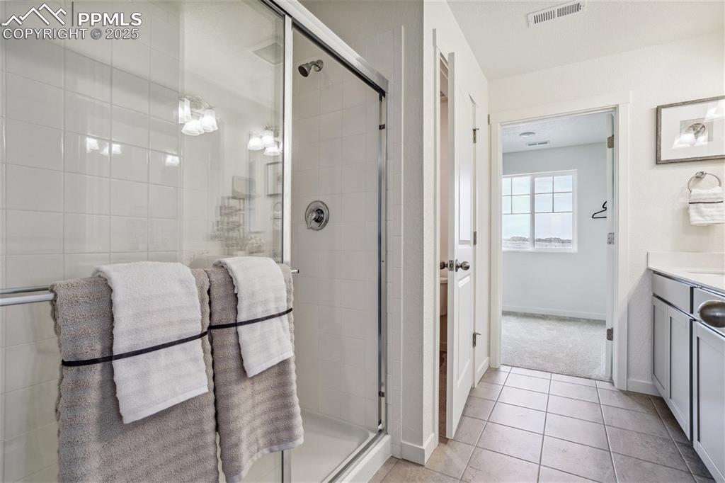 6128 Alpine Ridge Drive Colorado Springs CO 80925