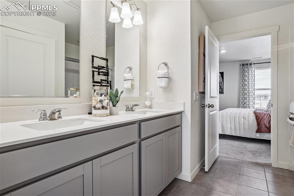 6128 Alpine Ridge Drive Colorado Springs CO 80925