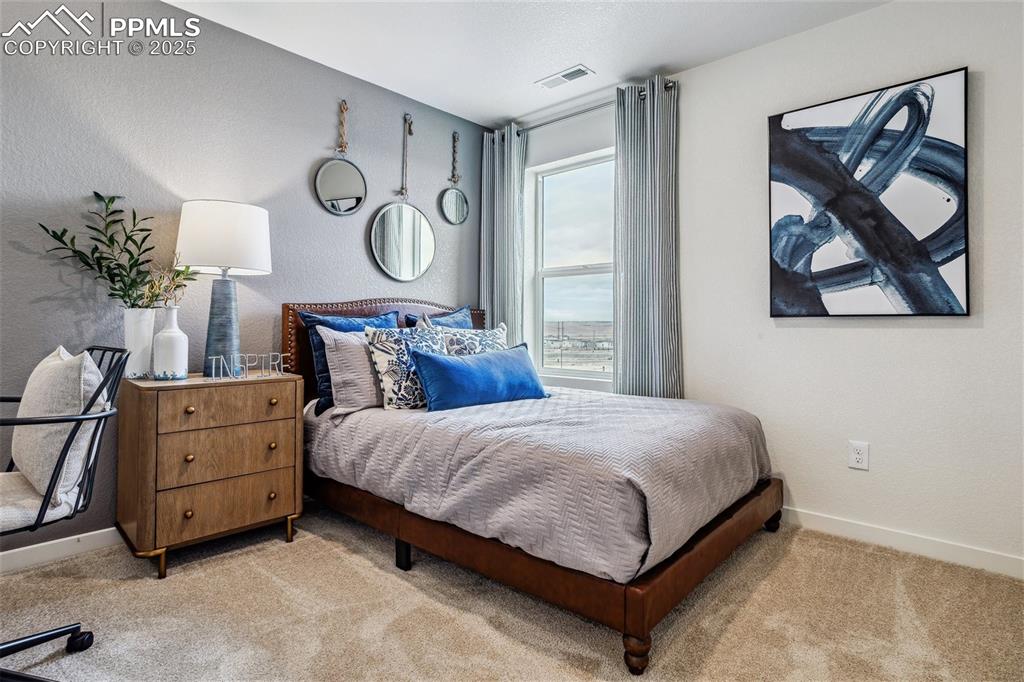 6128 Alpine Ridge Drive Colorado Springs CO 80925