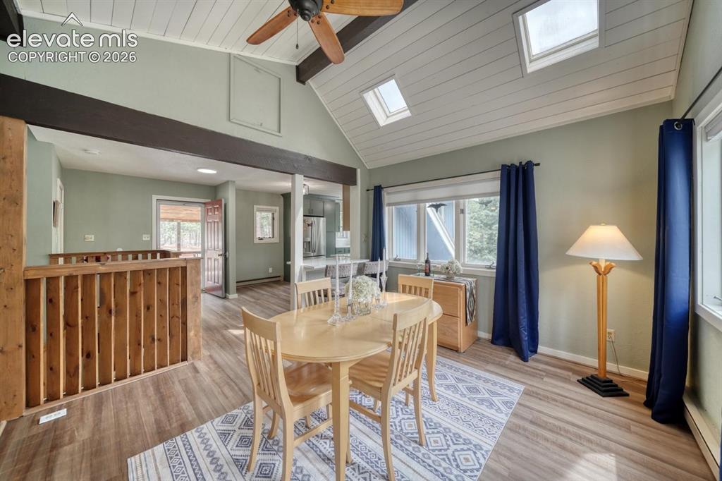 453 Black Fawn Lane Westcliffe CO 81252