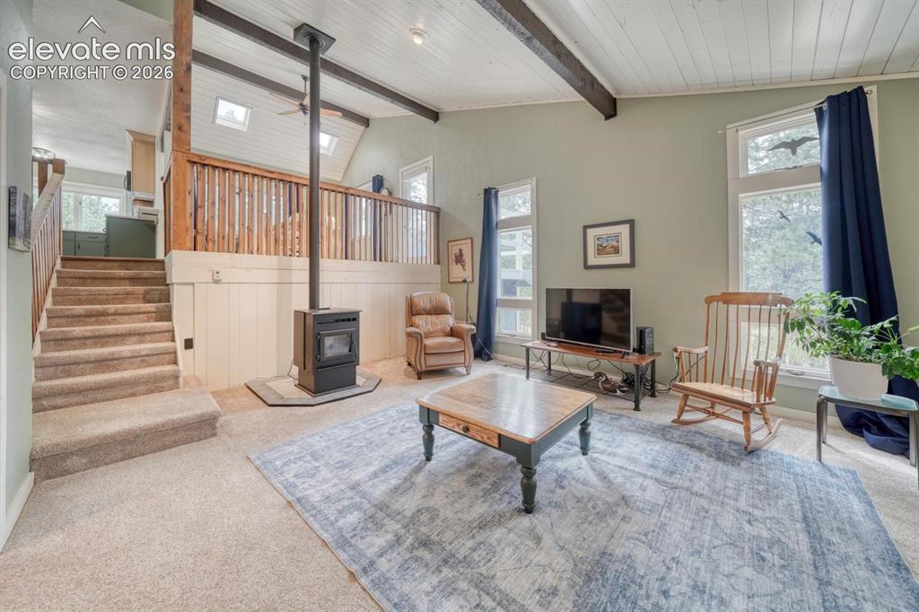 453 Black Fawn Lane Westcliffe CO 81252