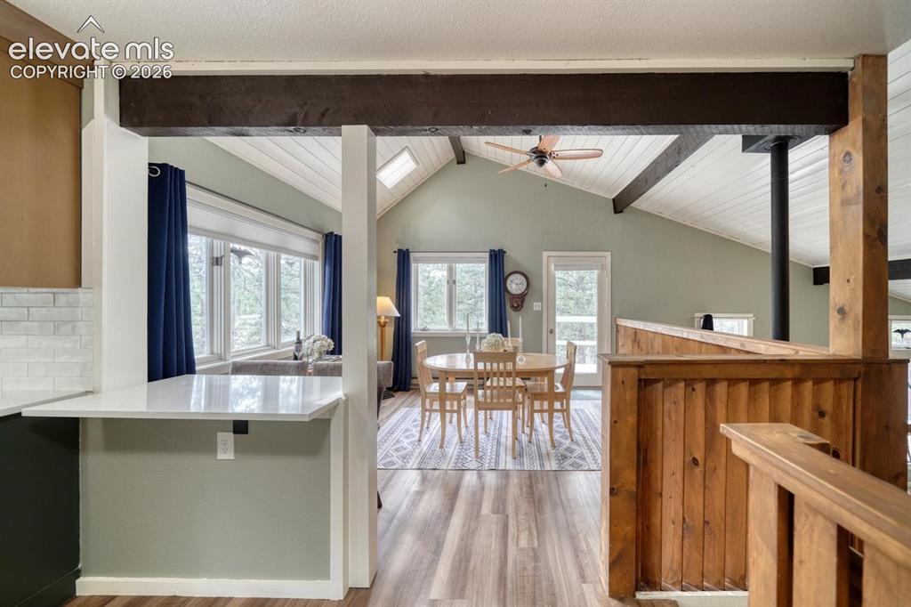 453 Black Fawn Lane Westcliffe CO 81252