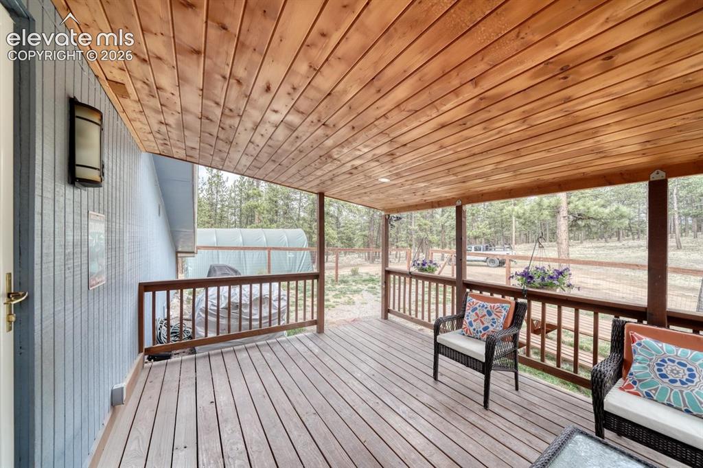 453 Black Fawn Lane Westcliffe CO 81252