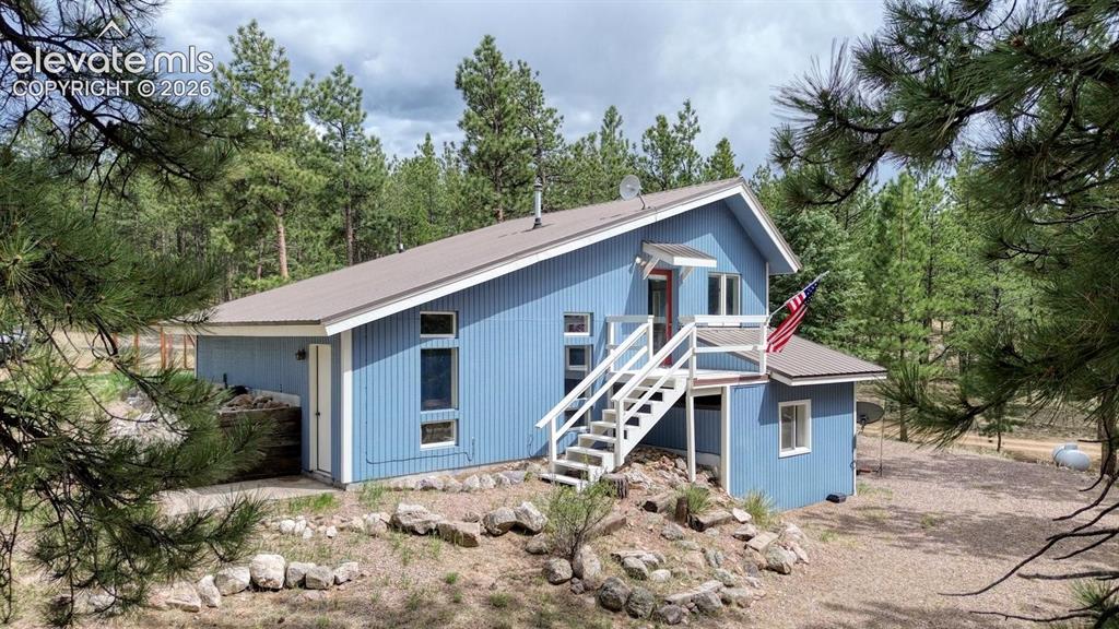 453 Black Fawn Lane Westcliffe CO 81252