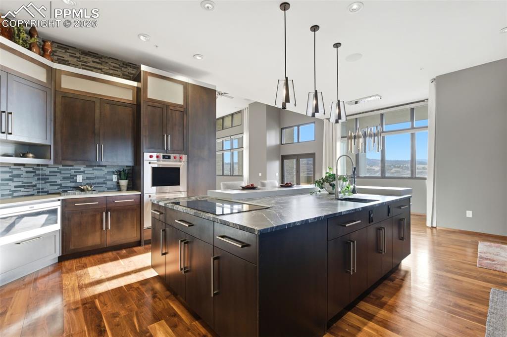 3219 Castle Butte Drive Castle Rock CO 80109