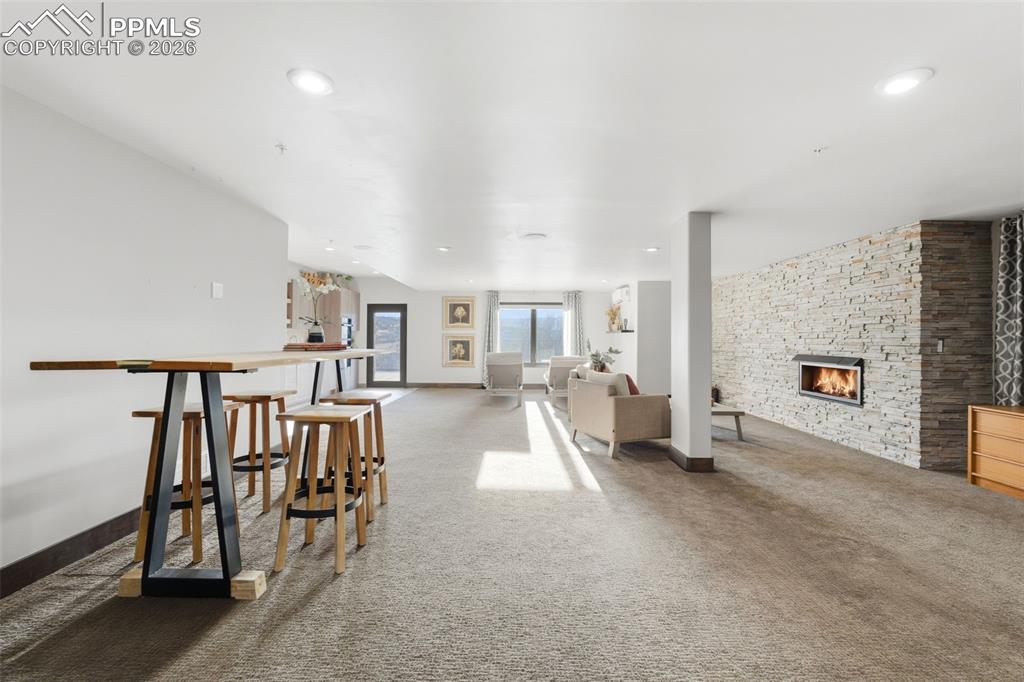 3219 Castle Butte Drive Castle Rock CO 80109