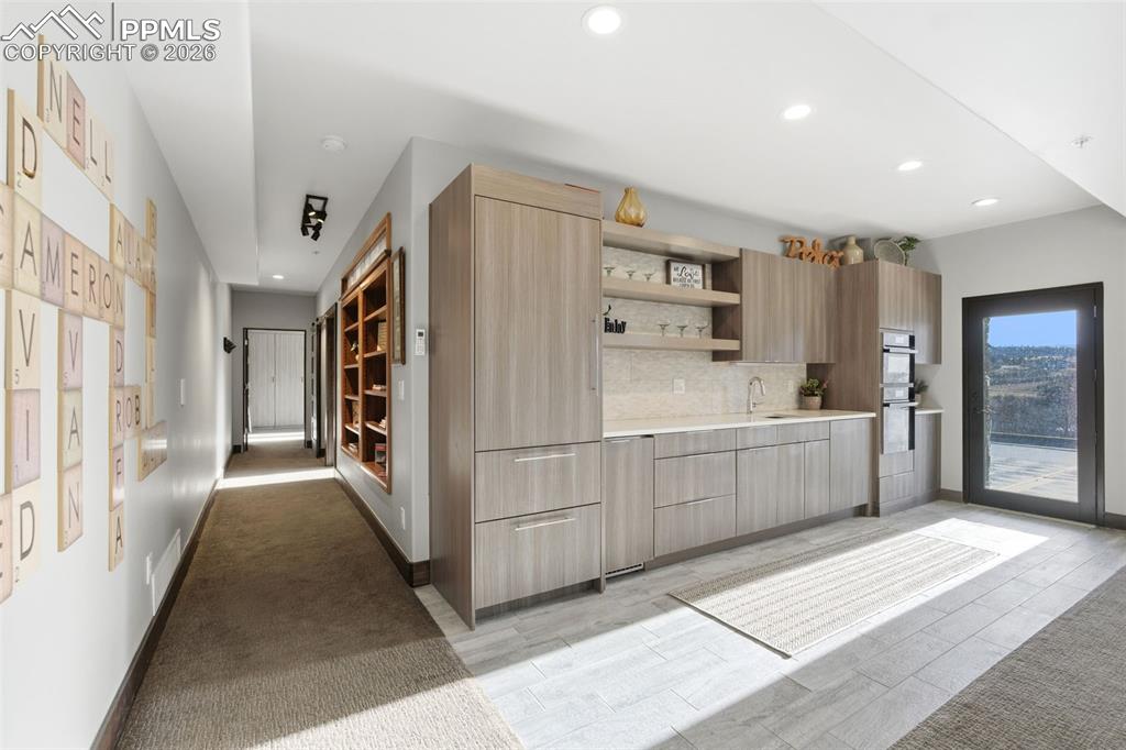3219 Castle Butte Drive Castle Rock CO 80109