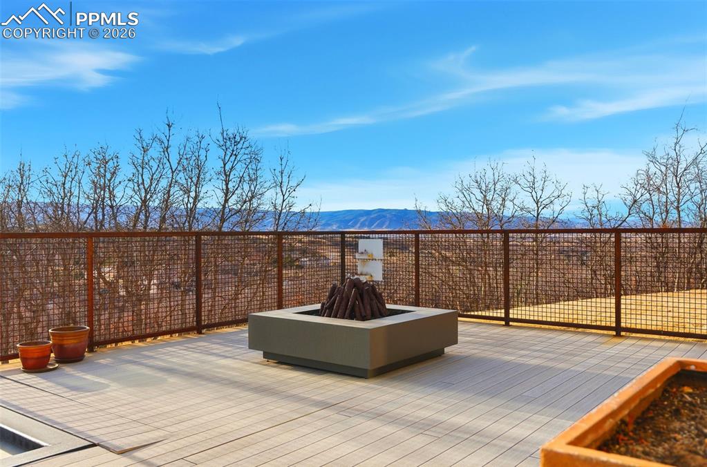 3219 Castle Butte Drive Castle Rock CO 80109