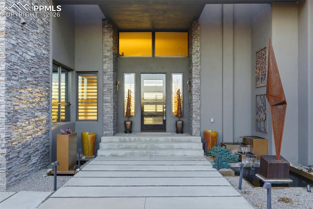 3219 Castle Butte Drive Castle Rock CO 80109