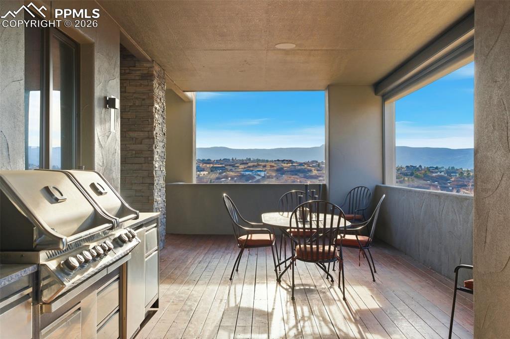 3219 Castle Butte Drive Castle Rock CO 80109