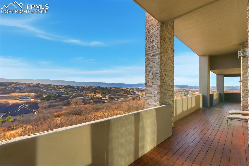 3219 Castle Butte Drive Castle Rock CO 80109