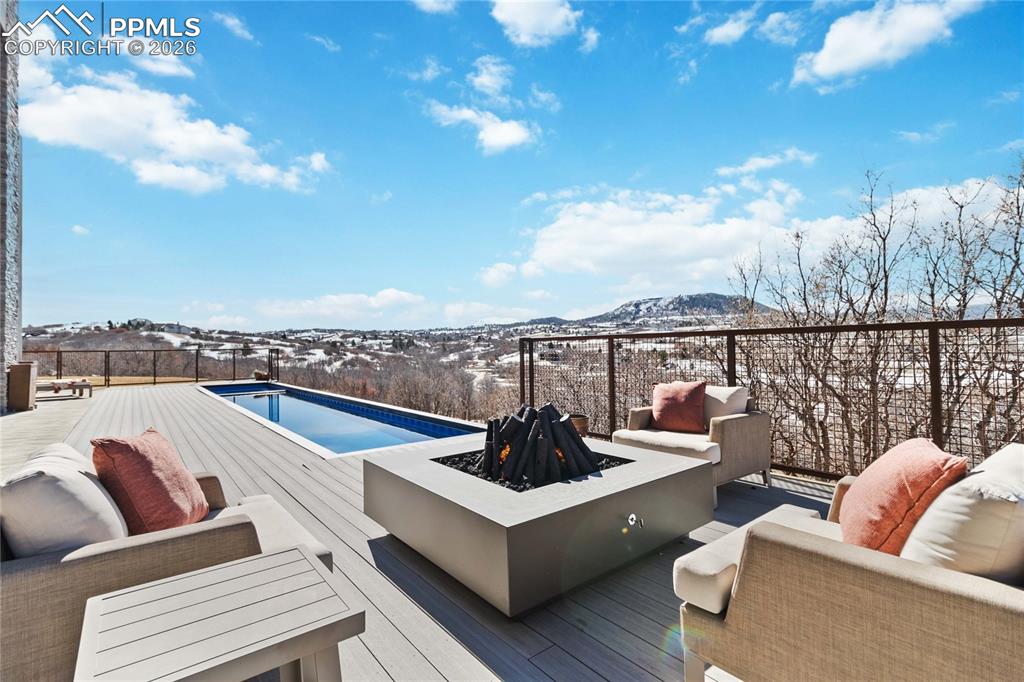 3219 Castle Butte Drive Castle Rock CO 80109