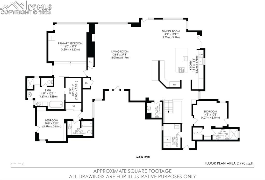 3219 Castle Butte Drive Castle Rock CO 80109