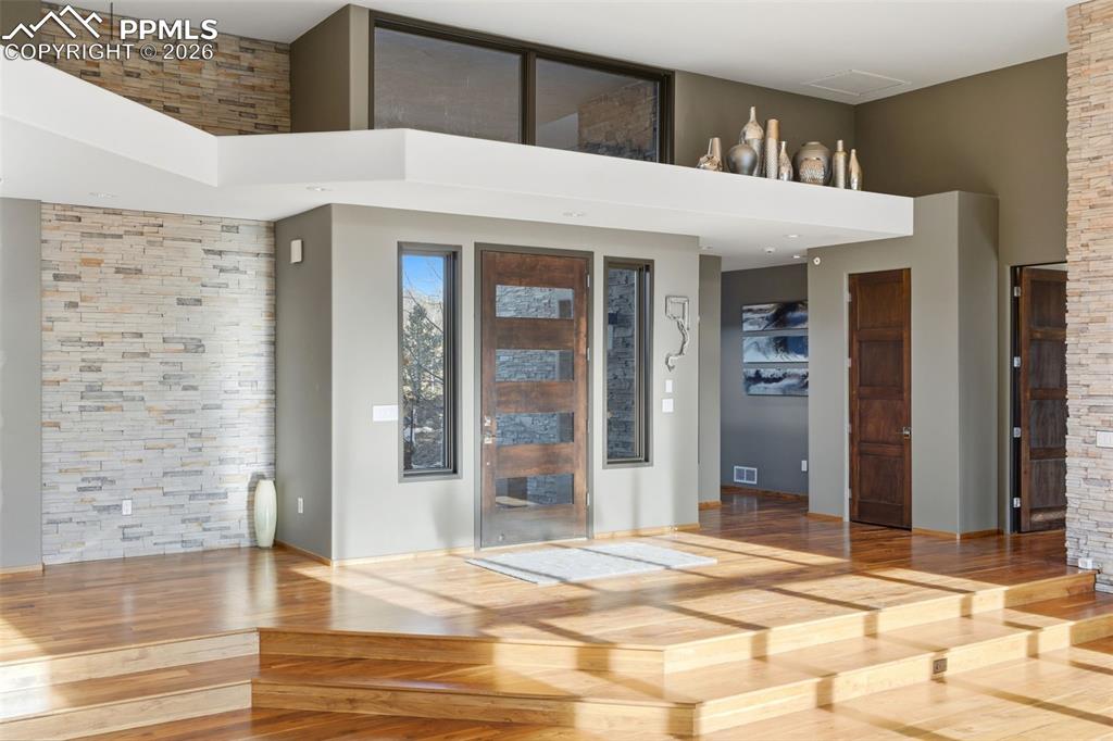 3219 Castle Butte Drive Castle Rock CO 80109