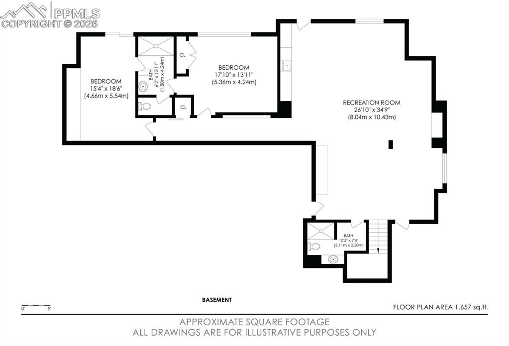 3219 Castle Butte Drive Castle Rock CO 80109