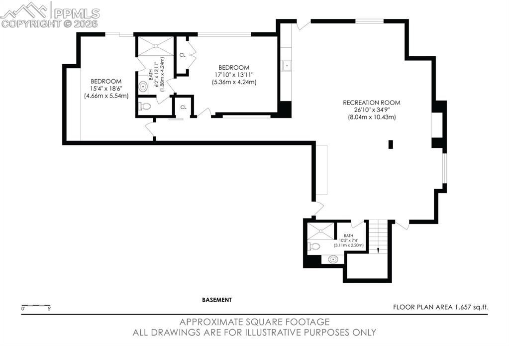 3219 Castle Butte Drive Castle Rock CO 80109