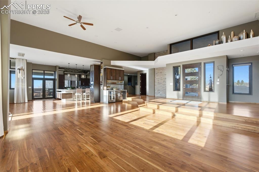 3219 Castle Butte Drive Castle Rock CO 80109