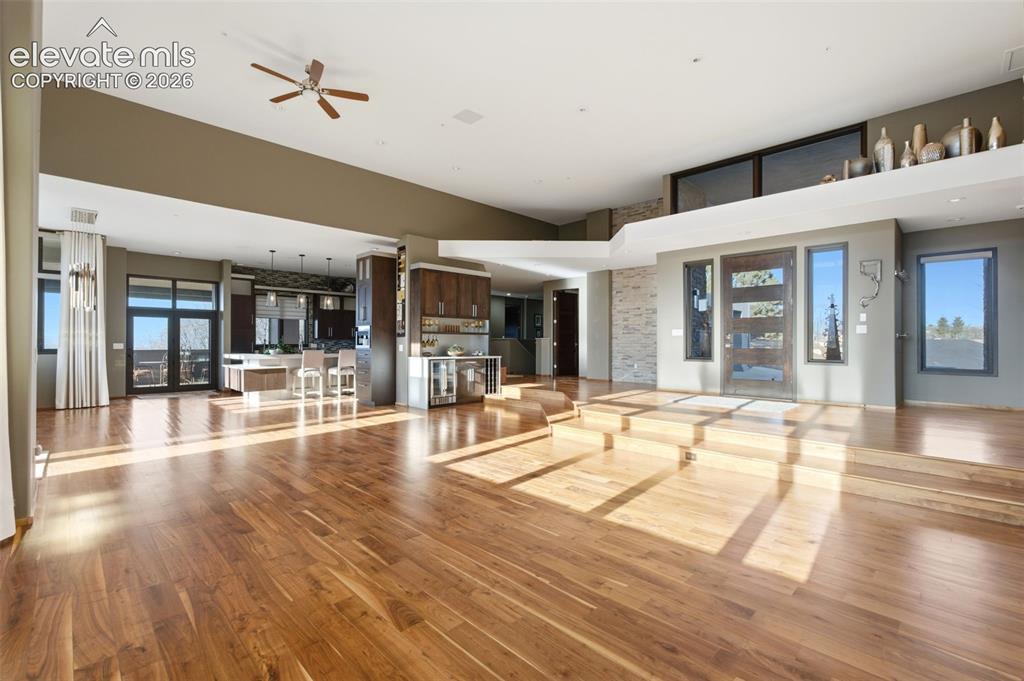 3219 Castle Butte Drive Castle Rock CO 80109