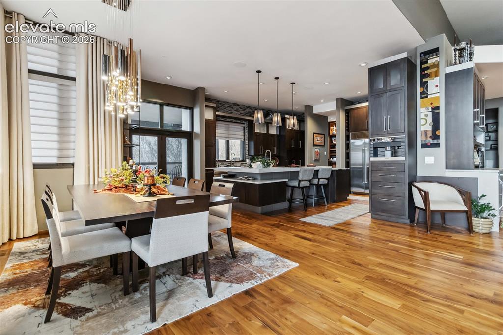 3219 Castle Butte Drive Castle Rock CO 80109