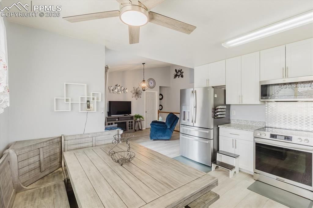 4780 Brant Road Colorado Springs CO 80911