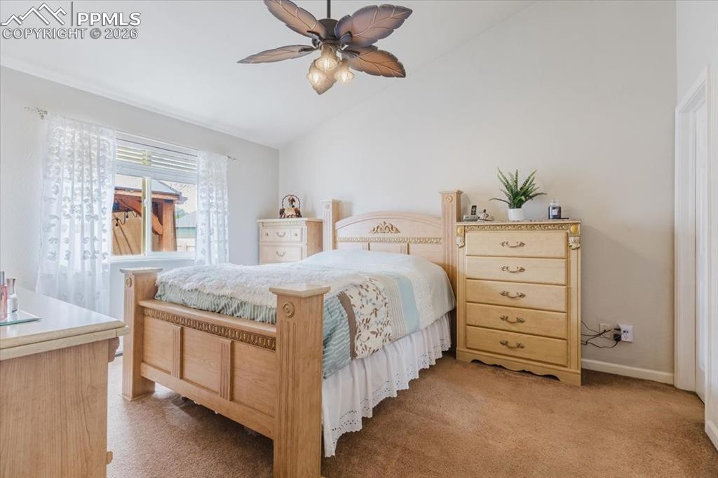 4780 Brant Road Colorado Springs CO 80911