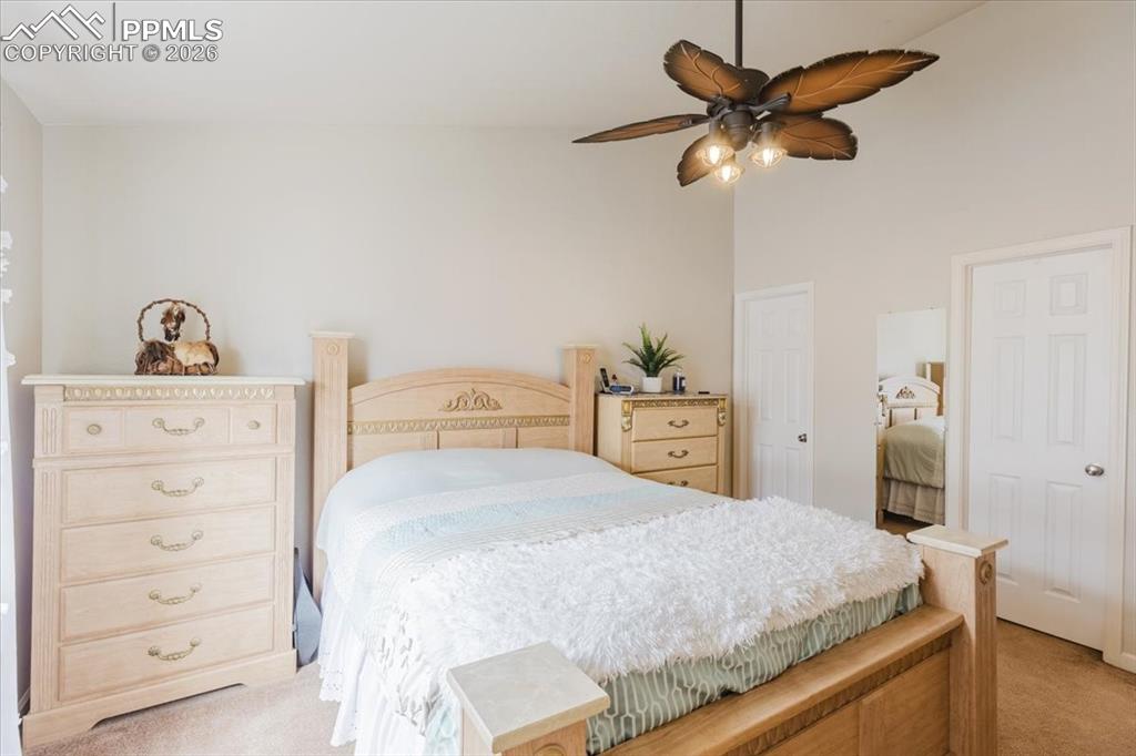 4780 Brant Road Colorado Springs CO 80911