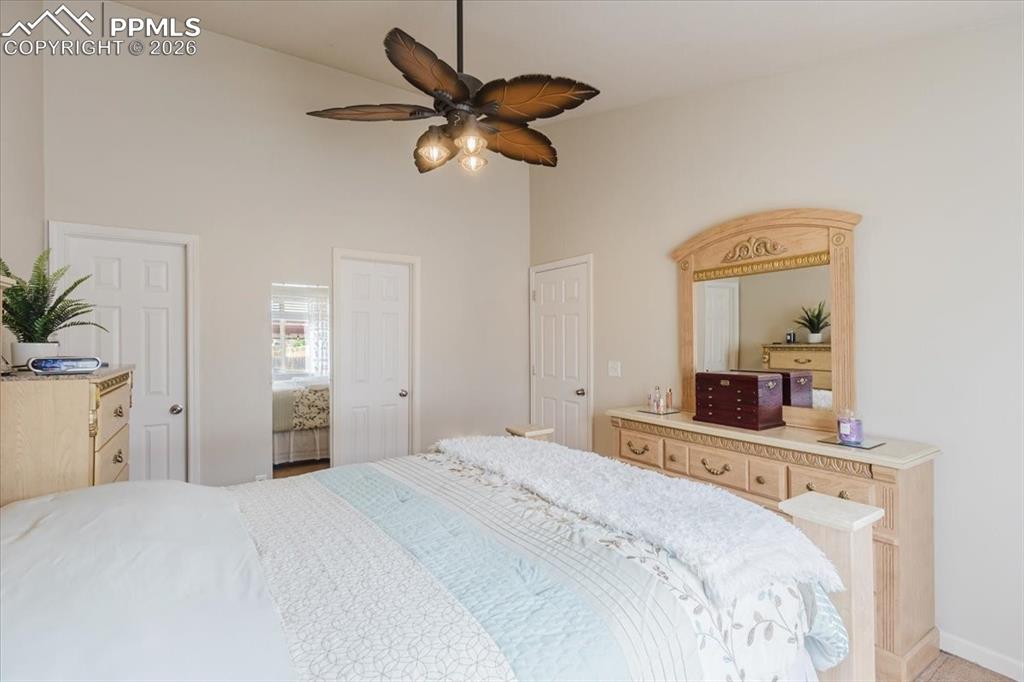 4780 Brant Road Colorado Springs CO 80911