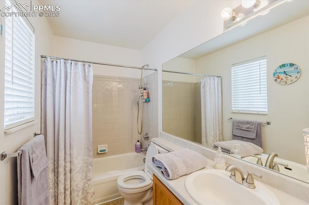 4780 Brant Road Colorado Springs CO 80911