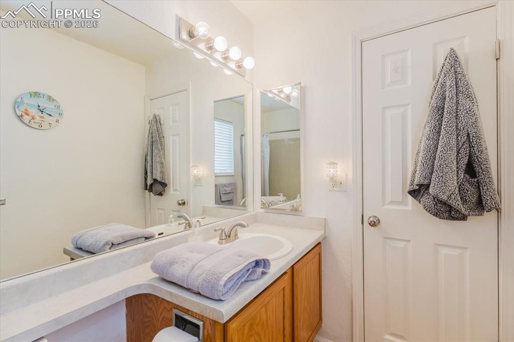 4780 Brant Road Colorado Springs CO 80911