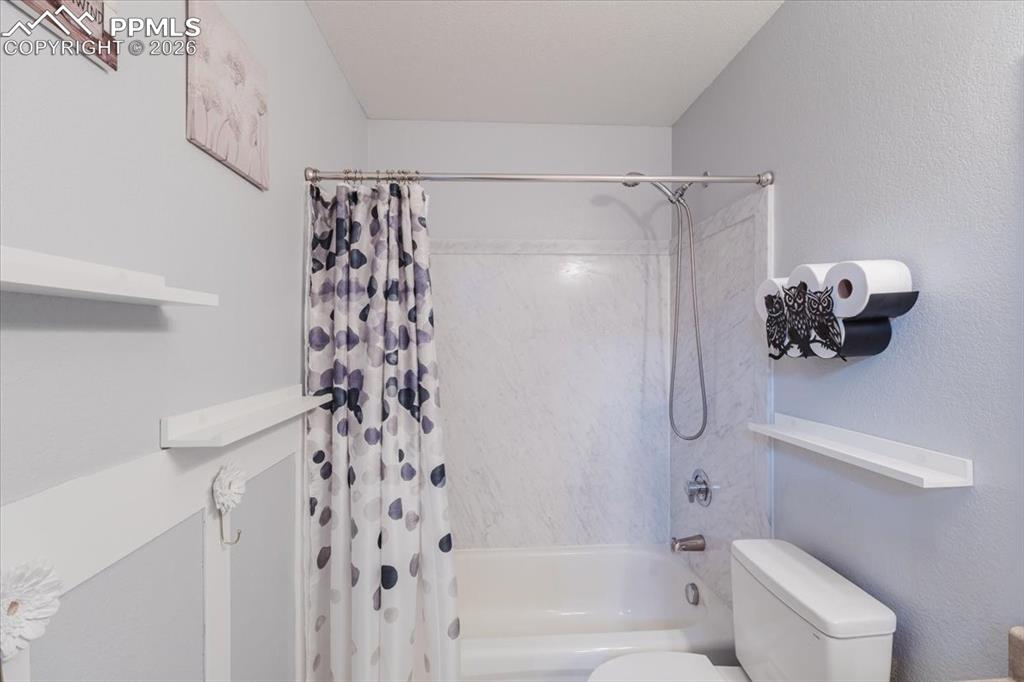 4780 Brant Road Colorado Springs CO 80911