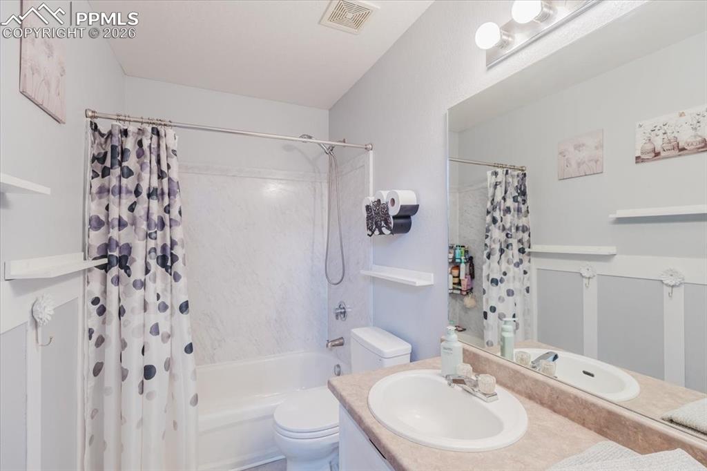 4780 Brant Road Colorado Springs CO 80911