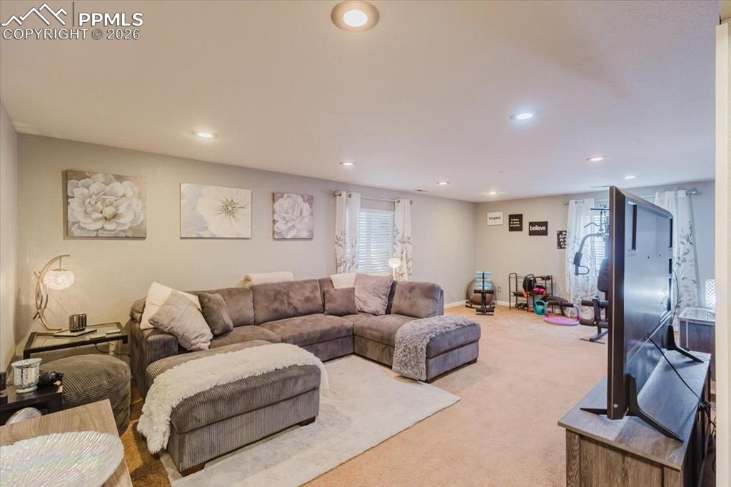 4780 Brant Road Colorado Springs CO 80911