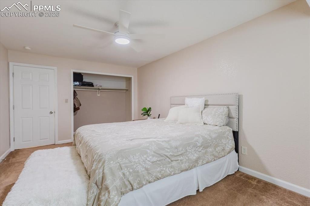 4780 Brant Road Colorado Springs CO 80911