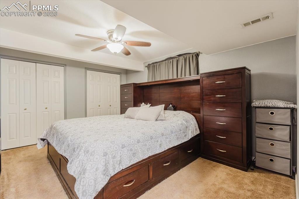 4780 Brant Road Colorado Springs CO 80911