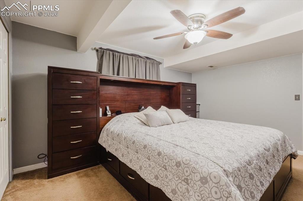 4780 Brant Road Colorado Springs CO 80911