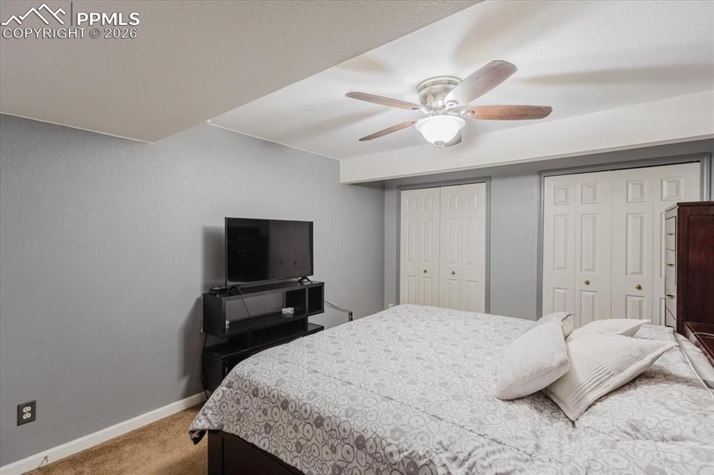 4780 Brant Road Colorado Springs CO 80911